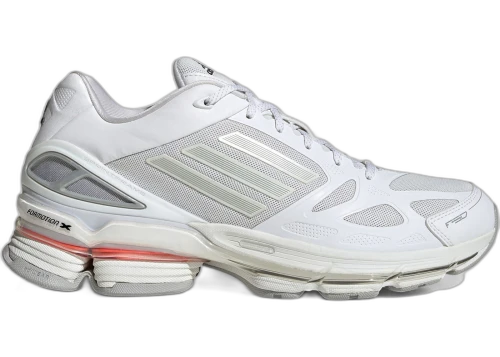 adidas Adizero F50 White Zero Metalic