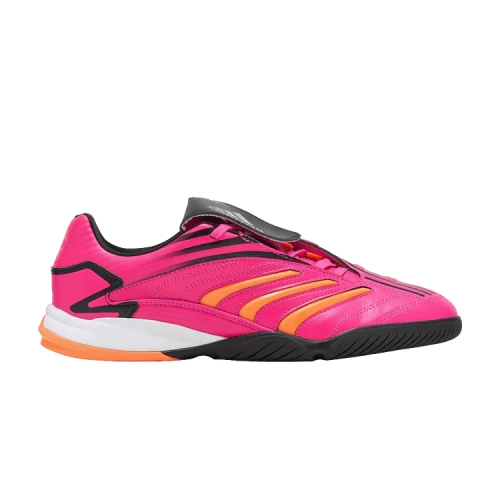 adidas Predator Sala 'Shock Pink Lucid Orange Core Black'