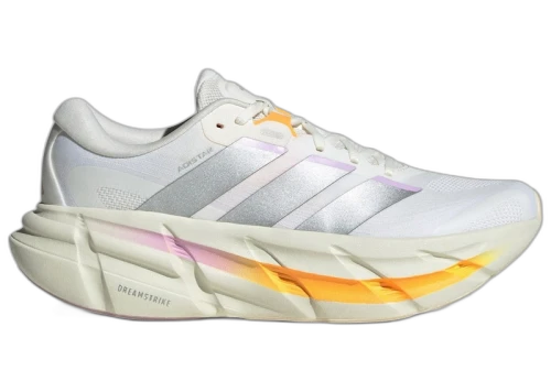 adidas Adistar 5 White Matte Silver Bliss Lilac Women's