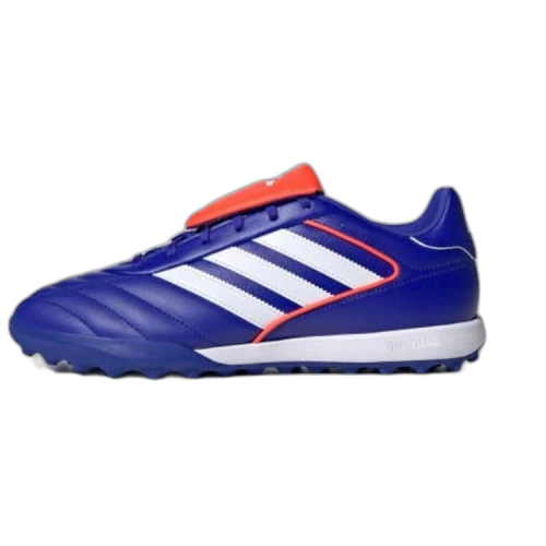 adidas Copa Gloro II TF Lucid Blue Cloud White Solar Red