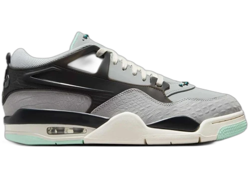 Jordan 4 RM Turquoise