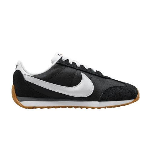 Nike Pacific Black White Iron Grey Gum (GS)