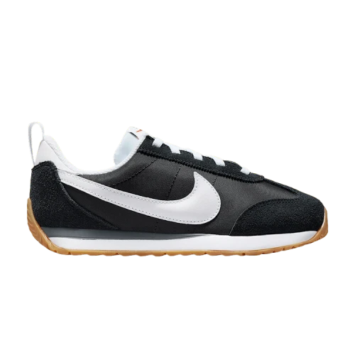 Nike Pacific PS 'Black Iron Grey'