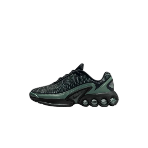 Nike Air Max Dn Running Shoes Dark Green Unisex