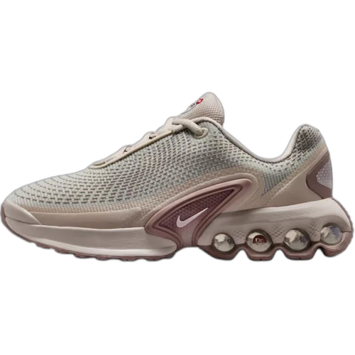 Nike Air Max Dn Low top Running Shoes Taupe Unisex