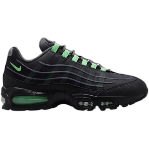 Nike Air Max 95 Tech 'Illusion Green'