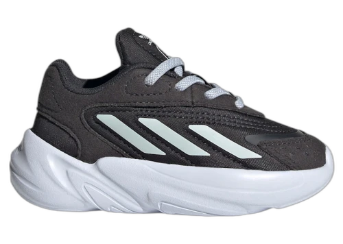 adidas Ozelia Carbon Cloud White Halo Blue (TD)