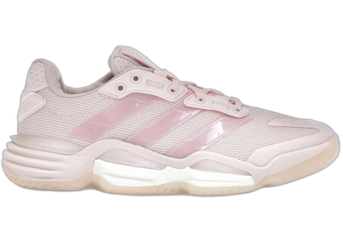 adidas Stabil 16 Indoor Clear Pink Cloud White (Women's)