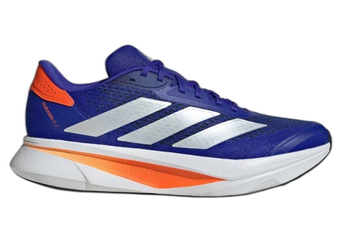 adidas Duramo SL Lucid Blue Zero Metalic Impact Orange