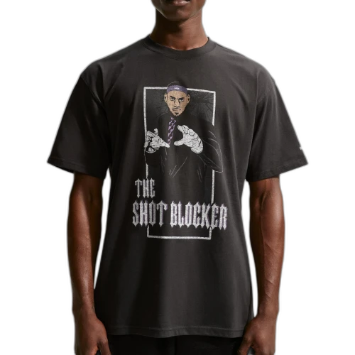 Nike LeBron "Hurt Feelings" Nike Men's Basketball T-Shirt