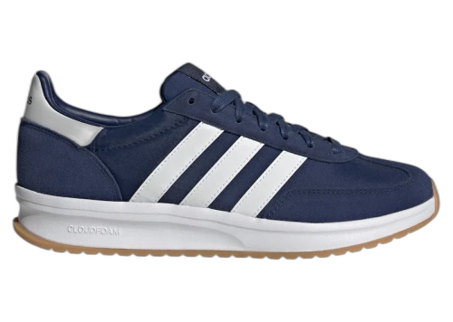 adidas Run 70s 2.0 Dark Blue Cloud White