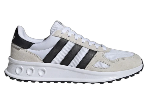 adidas Run 84 White Black Crystal White