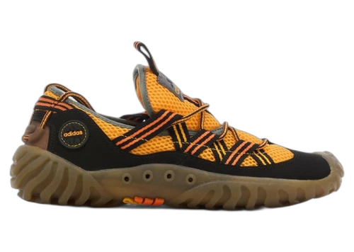adidas Water Moc Equipment Orange Black
