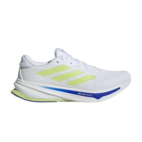 adidas Supernova Rise 2 'White Blue Pulse Lime'