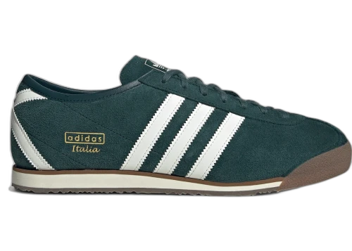 adidas Italia 70s Aurora Ivy Off White