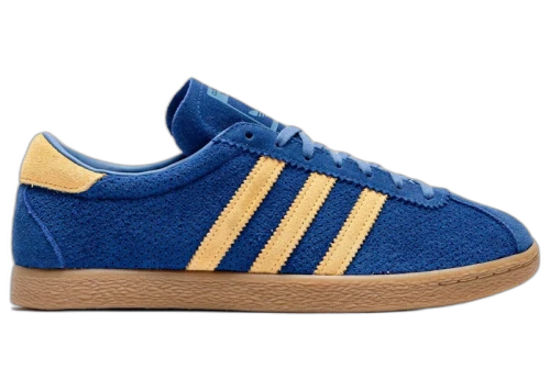 adidas Tobacco Dark Marine Gum