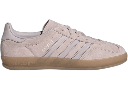 adidas Gazelle Indoor Almost Pink Ice Purple (Women's)