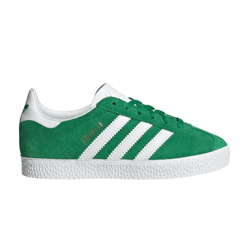 Adidas Gazelle Green