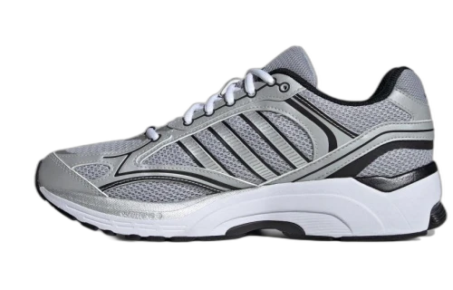adidas Spiritain 2000 Silver Metallic Core Black