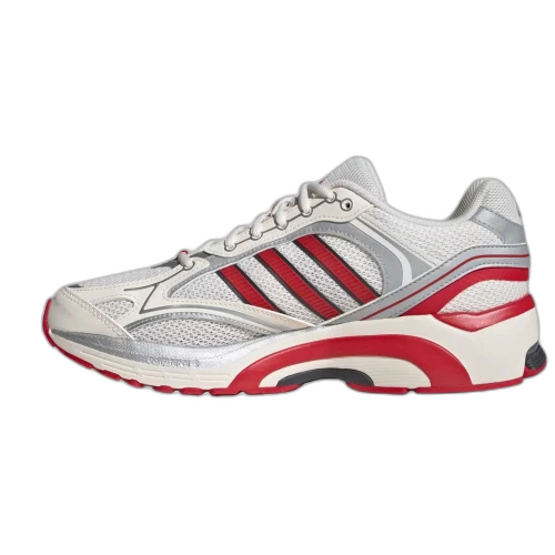 adidas Spiritain 2000 Cloud White Better Scarlet Chalk White