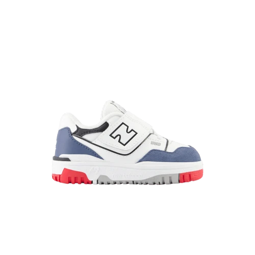 New Balance 550 Bungee Lace Toddler 'USA'