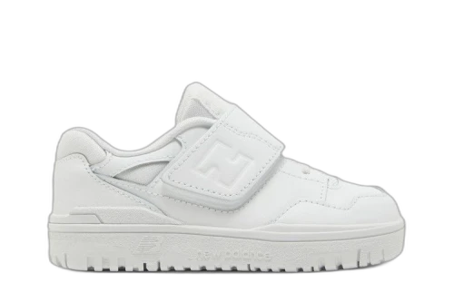New Balance 550 Triple White TD