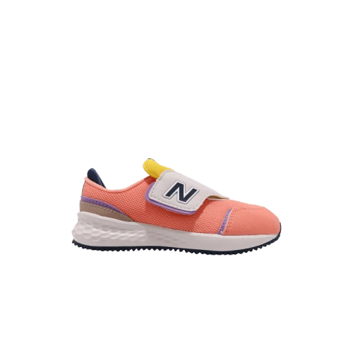 New Balance X-70 Wide 'Orange Beige'