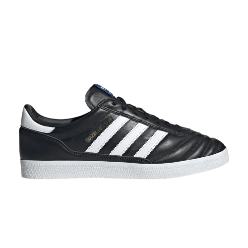 adidas Gazelle Team 'Black White'