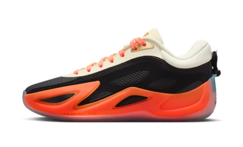 Jordan Heir Series 2 WNBA Birds of Paradise (Women's)