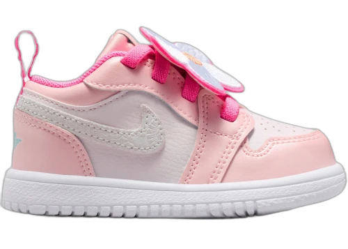 Jordan 1 Low ALT SE Pink Bloom (TD)