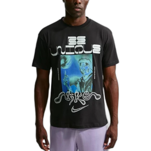 Nike Victor Wembanyama Basketball Jersey Men's