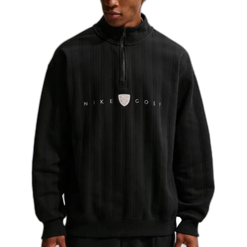 Nike Fairway Fresh Men's Therma-FIT Oversized 1/2-Zip Golf Top