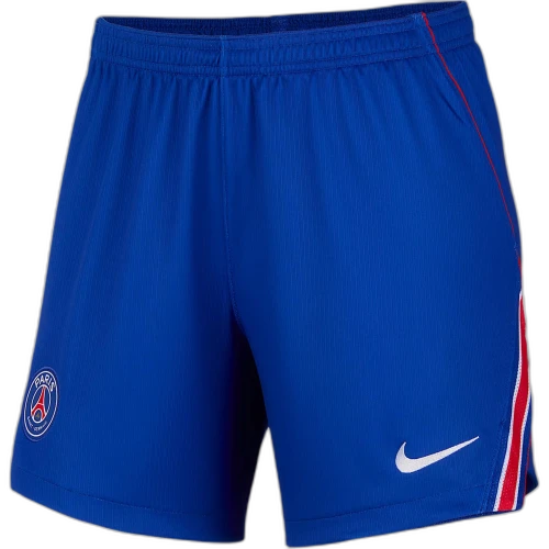 Nike Paris Saint-Germain 2026/27 Stadium Home Women's Nike Dri-FIT Soccer Replica Shorts