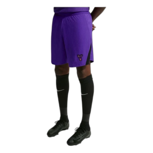 Nike Kobe x F.C. Barcelona 2026/27 Match Away Aero-FIT Authentic Shorts 'Field Purple Black Metallic Gold'