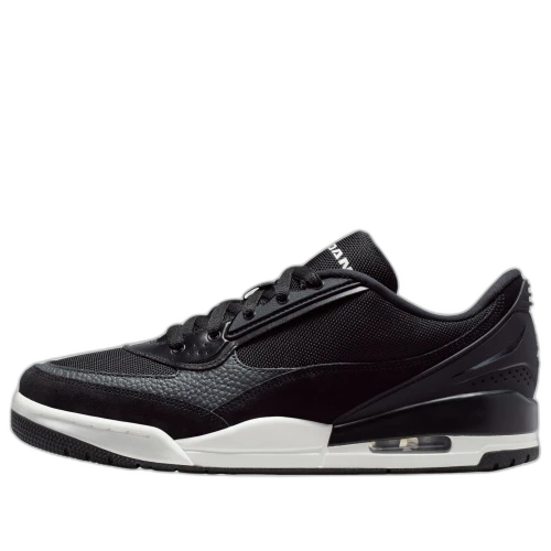 Air Jordan Ultra 'Black Dark Smoke Grey'