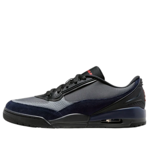 Air Jordan Ultra 'Iron Grey Black'