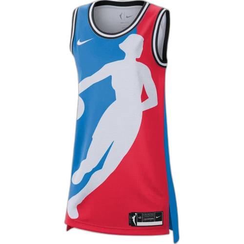 Nike WNBA Basketball Jersey Men's