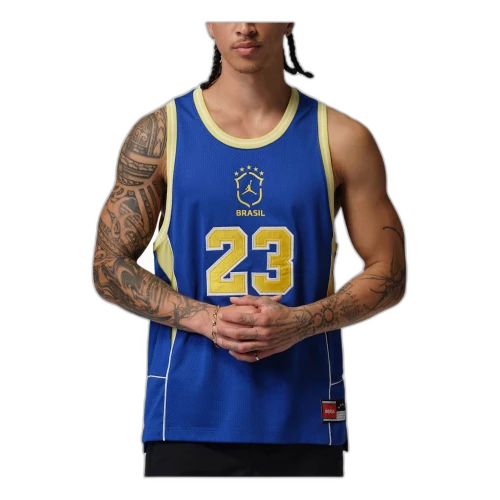 Jordan Essentials Jersey 'Old Royal'
