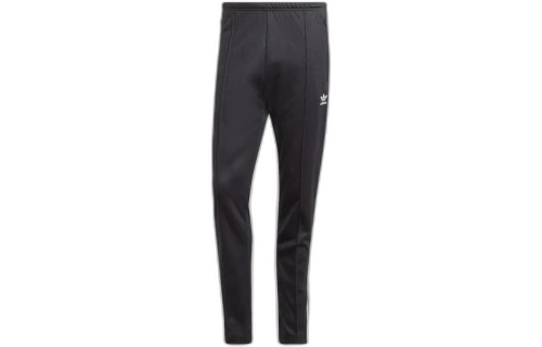 adidas Adicolor Classics Beckenbauer Track Pants 'Black'