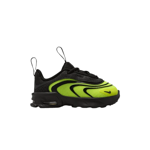 Nike Air Max Fire Volt Black Dark Smoke Grey (TD)