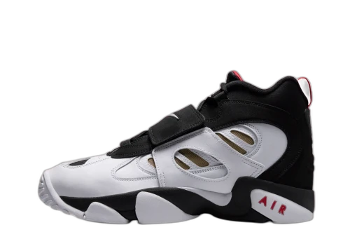 Nike Air Diamond Turf 2 49ers Home (2026)