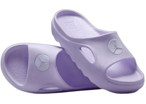 Jordan Hydrip Violet Frost Barely Grape (GS)