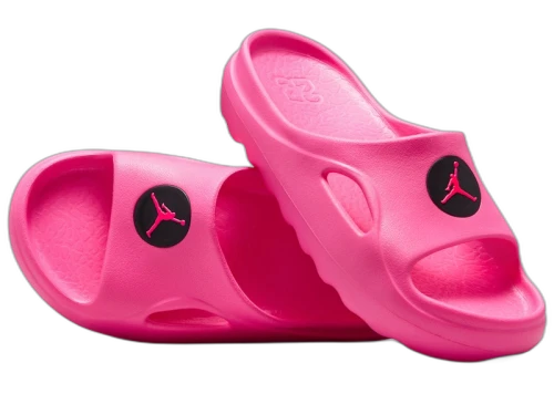 Jordan Hydrip Hyper Pink Black (GS)