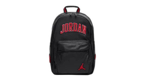 Jordan Borough Varsity 20L Bag Black