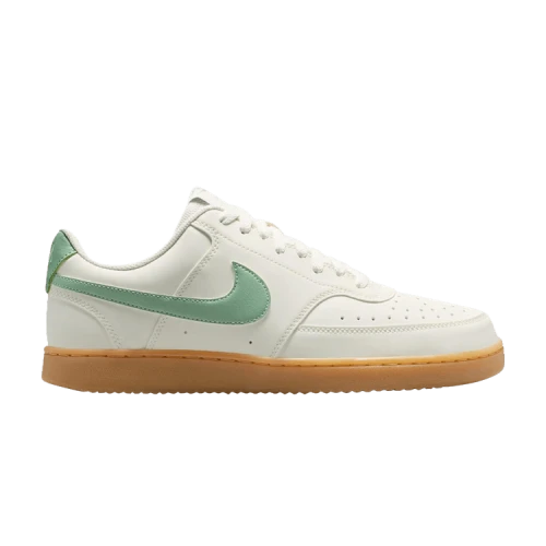 Nike Court Vision Low 'Sail Steam'