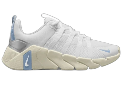 Nike Free Metcon 7 White Hydrogen Blue White