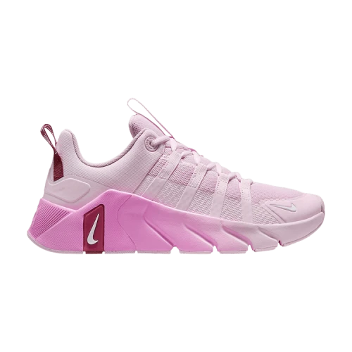 Nike Free Metcon 7 'Bleach Dry Black Light Magenta' (Women's)