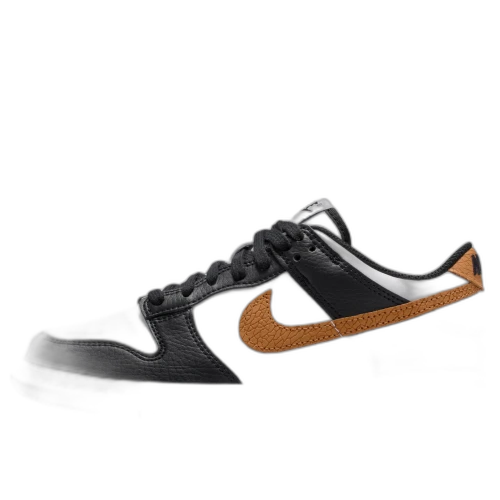 (GS) Nike Dunk Low 'Dry Desert'