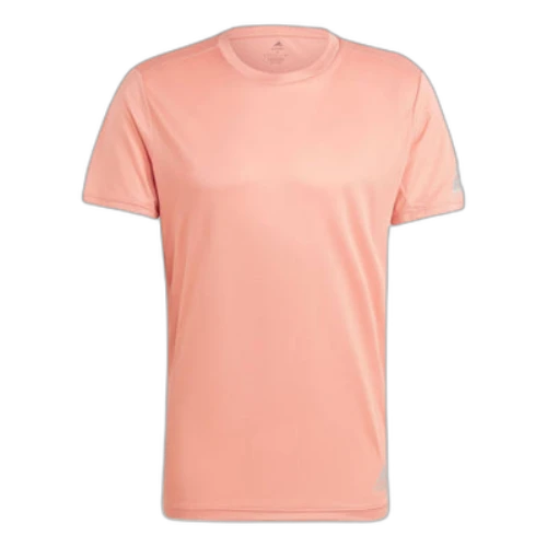 adidas Run It T-shirt 'Wonder Clay'