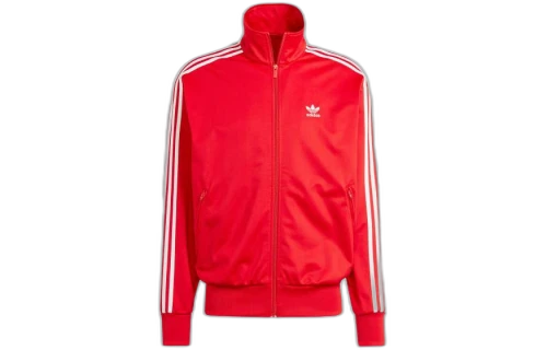 adidas Adicolor Classics Firebird Track Top 'Red White'